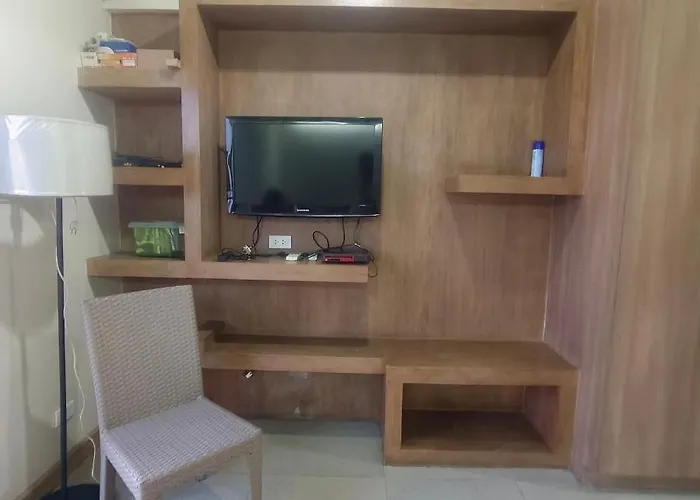 Juvy Lee Aparthotel Cebu